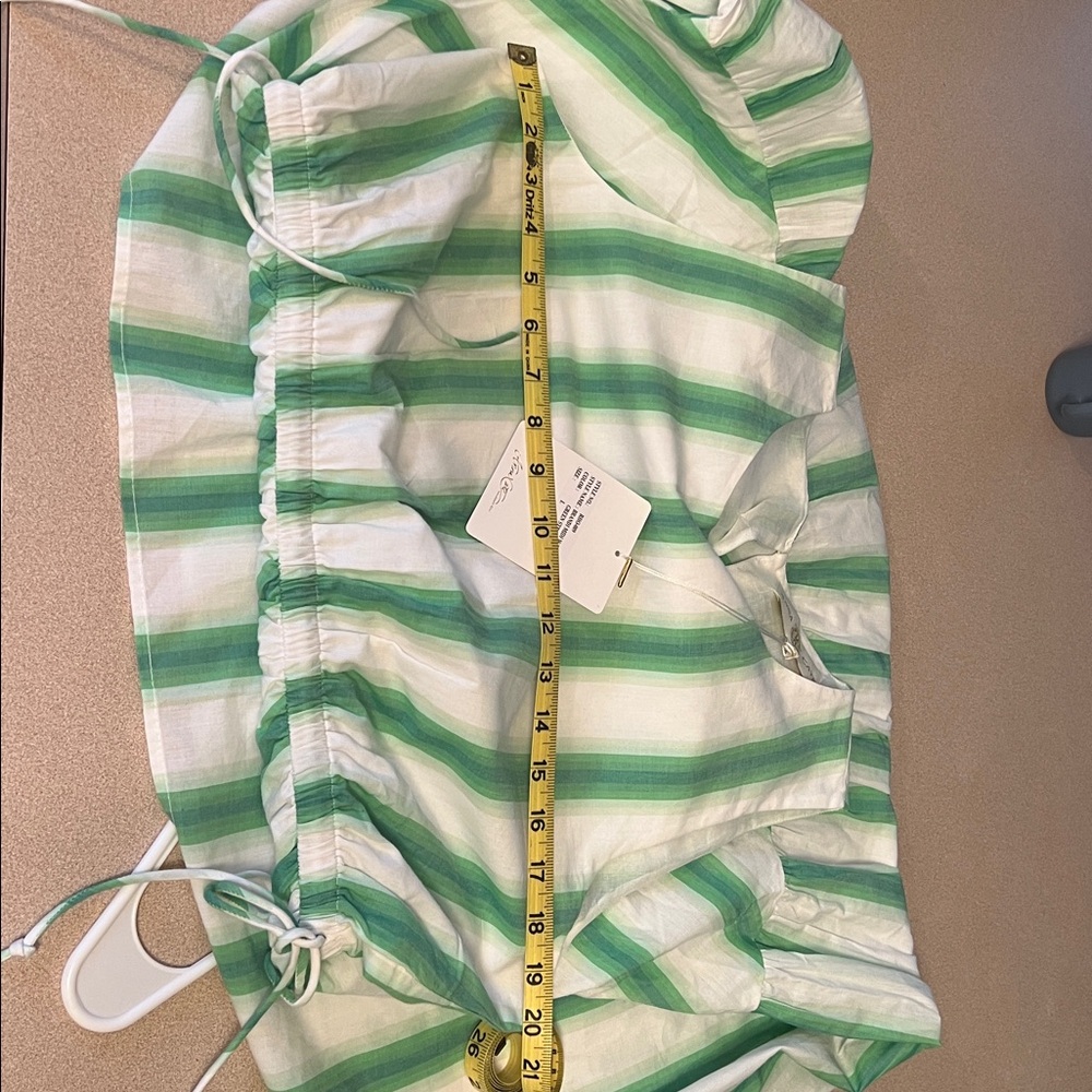 Anna cate Tuckernuck dress brand new with tags - Picture 6 of 6